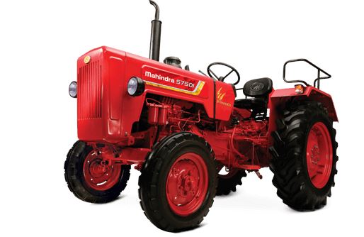  MAHINDRA 575 DI tractor price in India